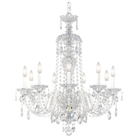 Sterling 9-Light Chandelier