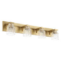 Dryden 32" 4-Light Vanity Light