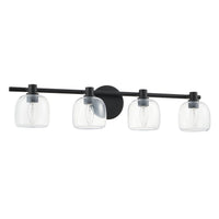 Valentina 30" 4-Light Vanity Light