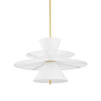 Esperance 2-Light Pendant