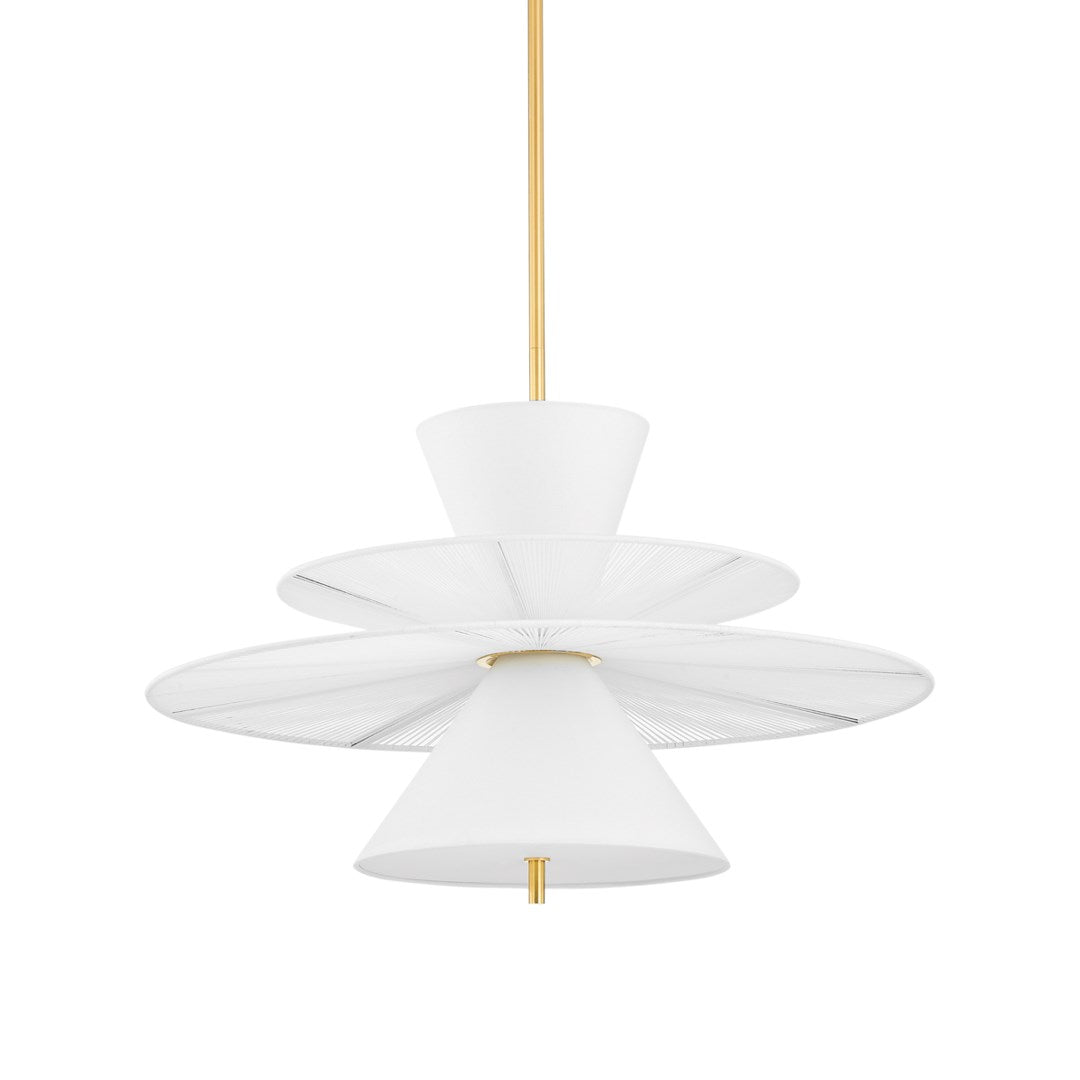 Esperance 2-Light Pendant