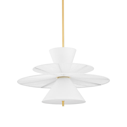Esperance 2-Light Pendant