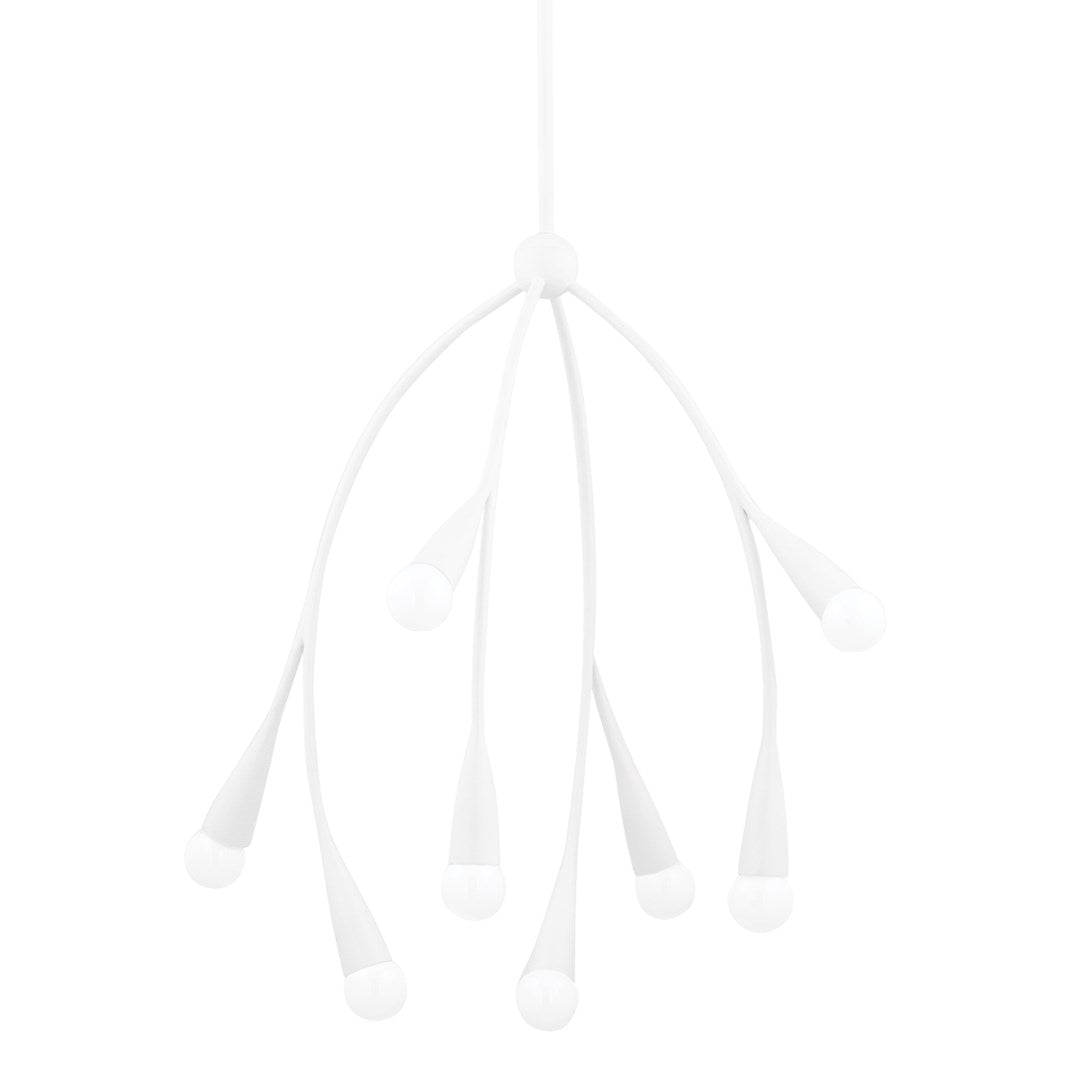 Elsa 8-Light Chandelier