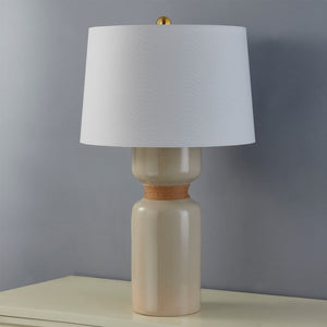 Mindy 1-Light Table Lamp