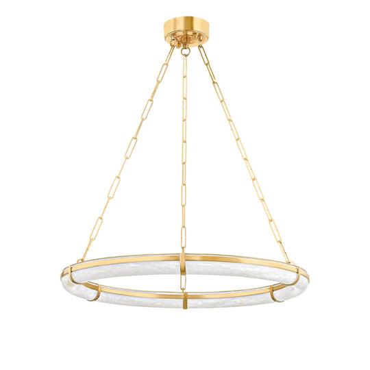 Sennett 1-Light Chandelier