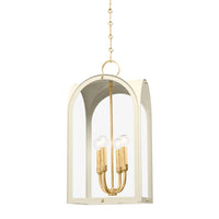 Lincroft 4-Light Lantern