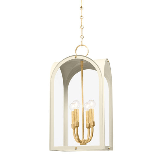 Lincroft 4-Light Lantern