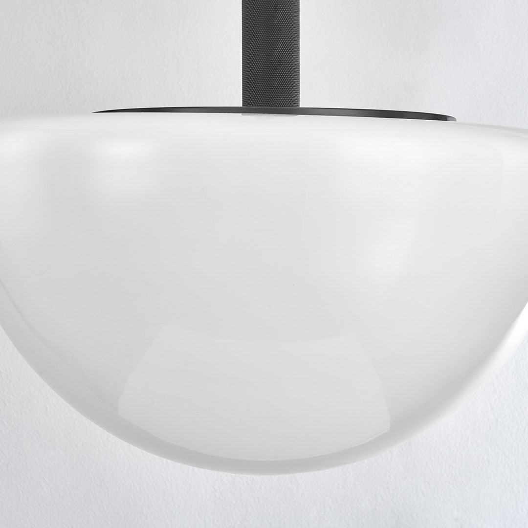 Lethbridge 1-Light Pendant