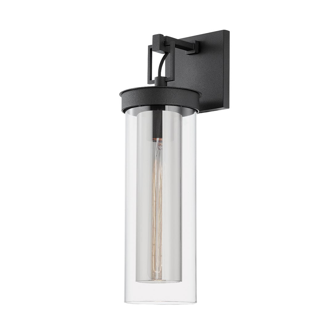 Pira 1-Light Sconce