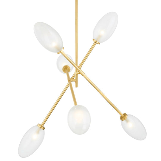 Alberton 6-Light Chandelier