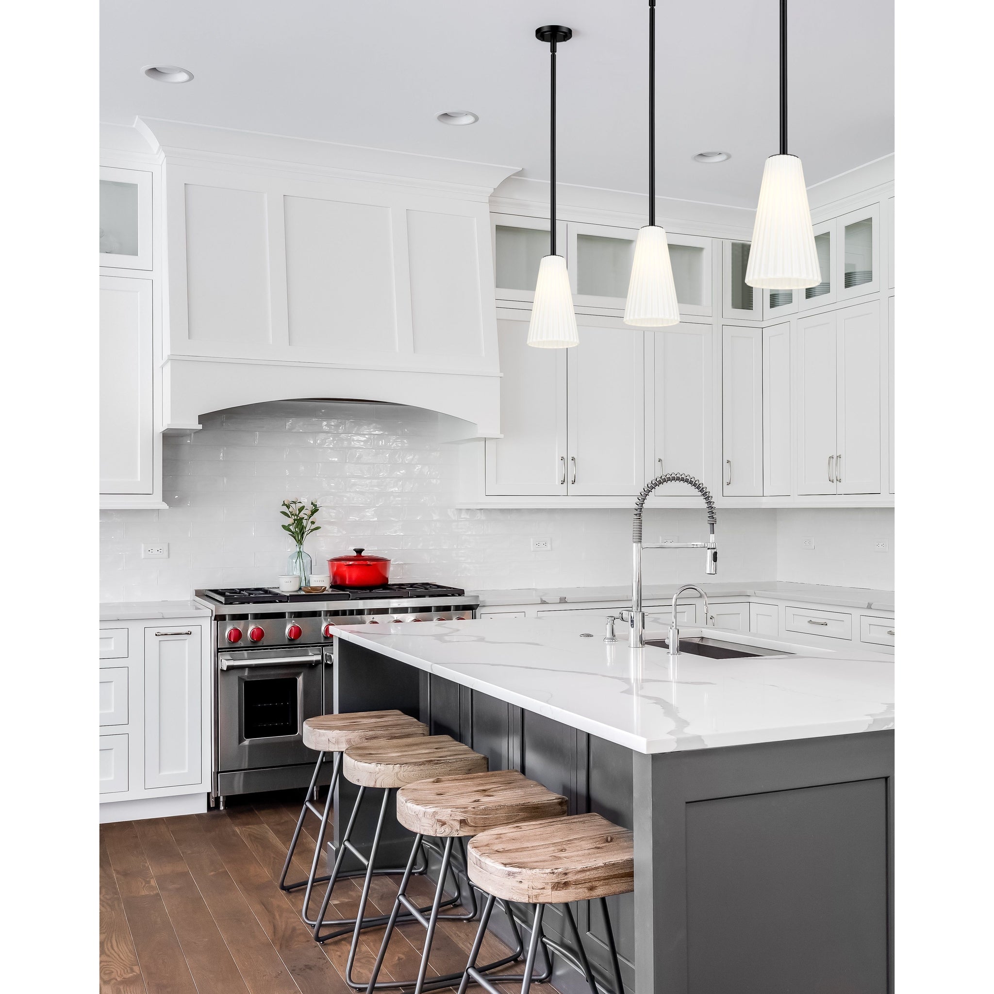 Farrell 1-Light Pendant