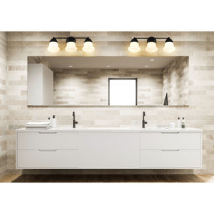 Vaughn 3-Light Vanity