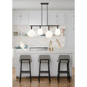 Newbury 4-Light Pendant