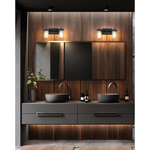 Grayson 2-Light Vanity