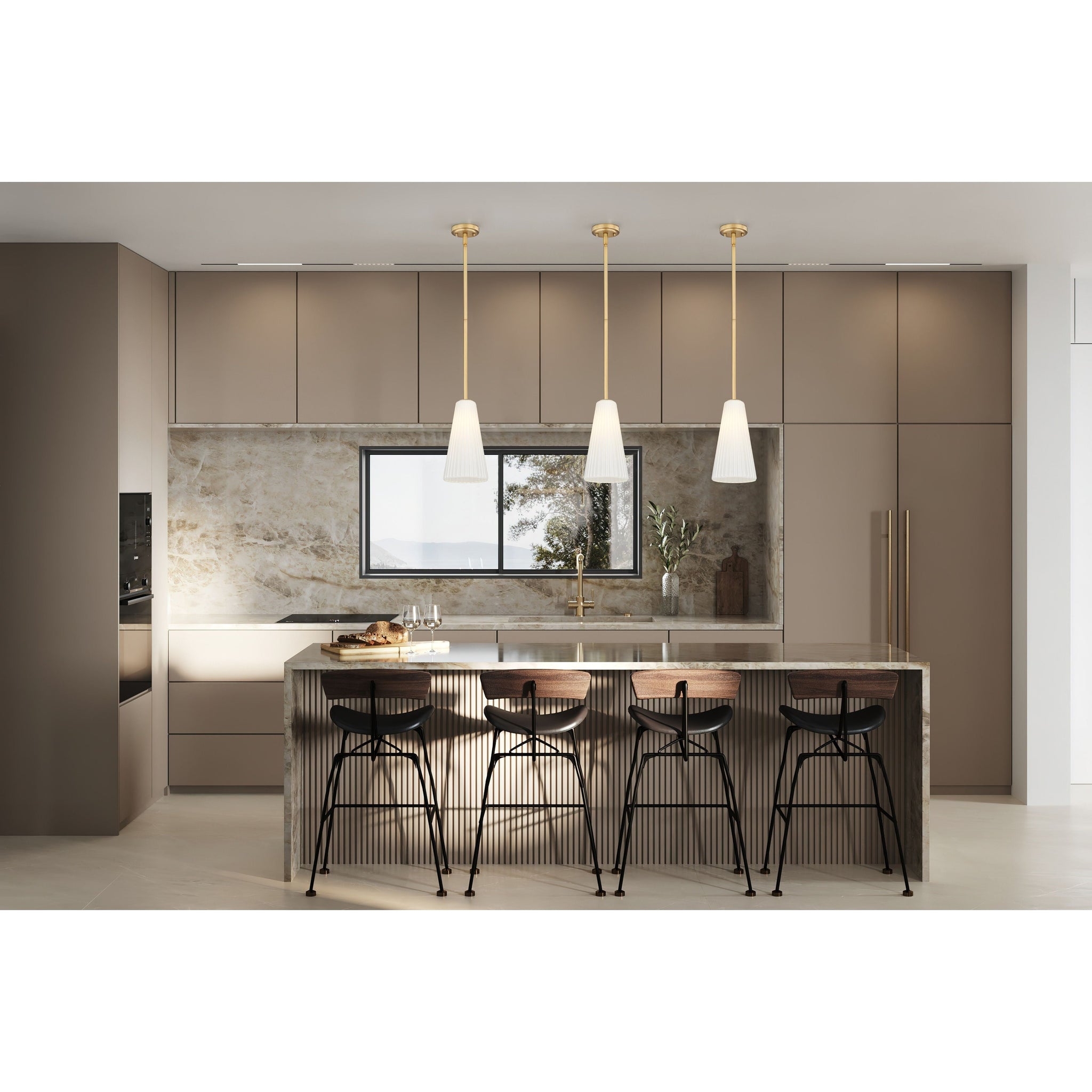 Farrell 1-Light Pendant