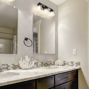 Vaughn 3-Light Vanity