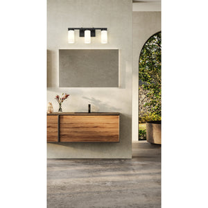 Danica 3-Light Vanity