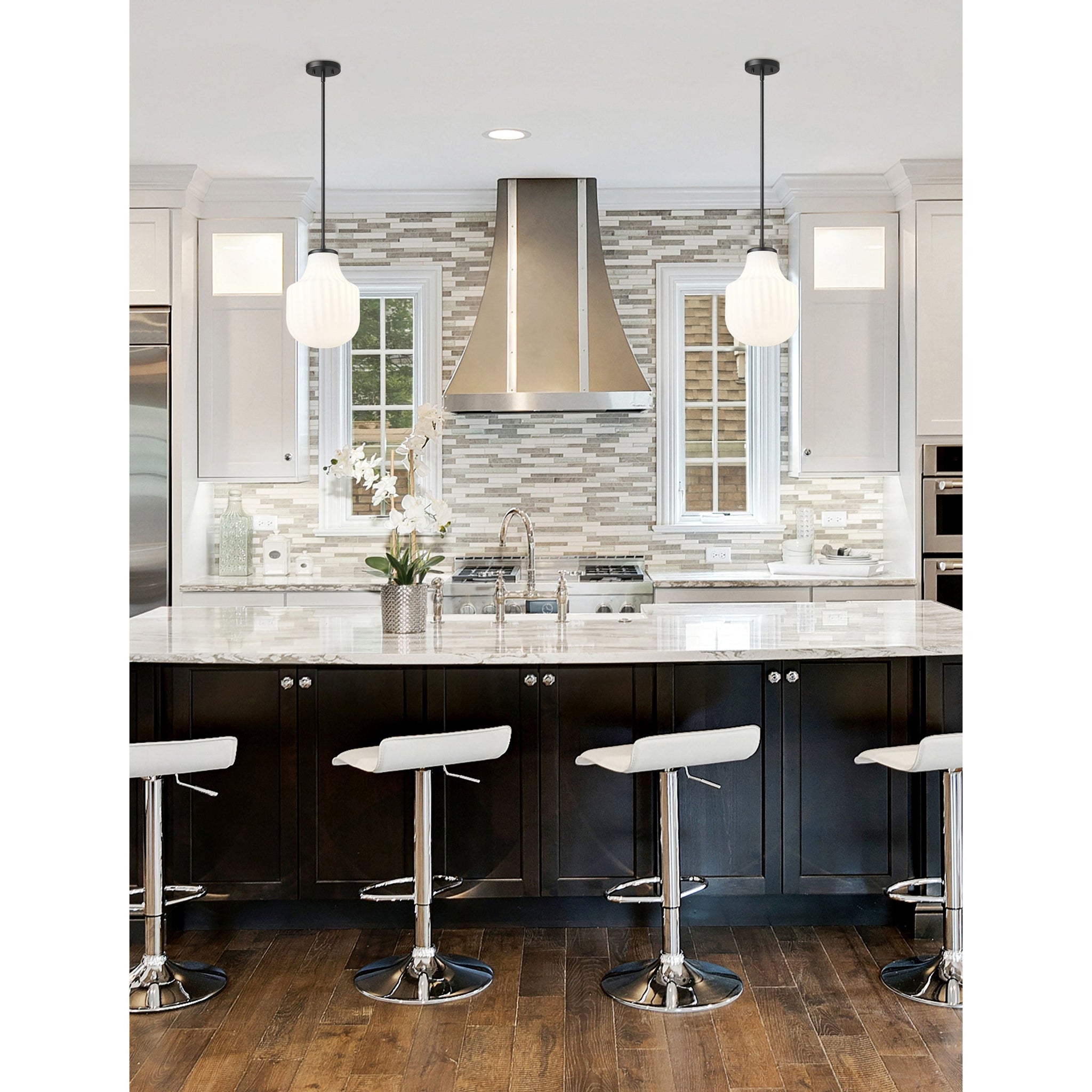 Newbury 1-Light Pendant