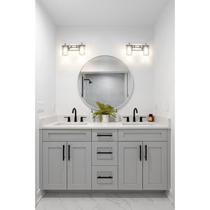 Grayson 2-Light Vanity