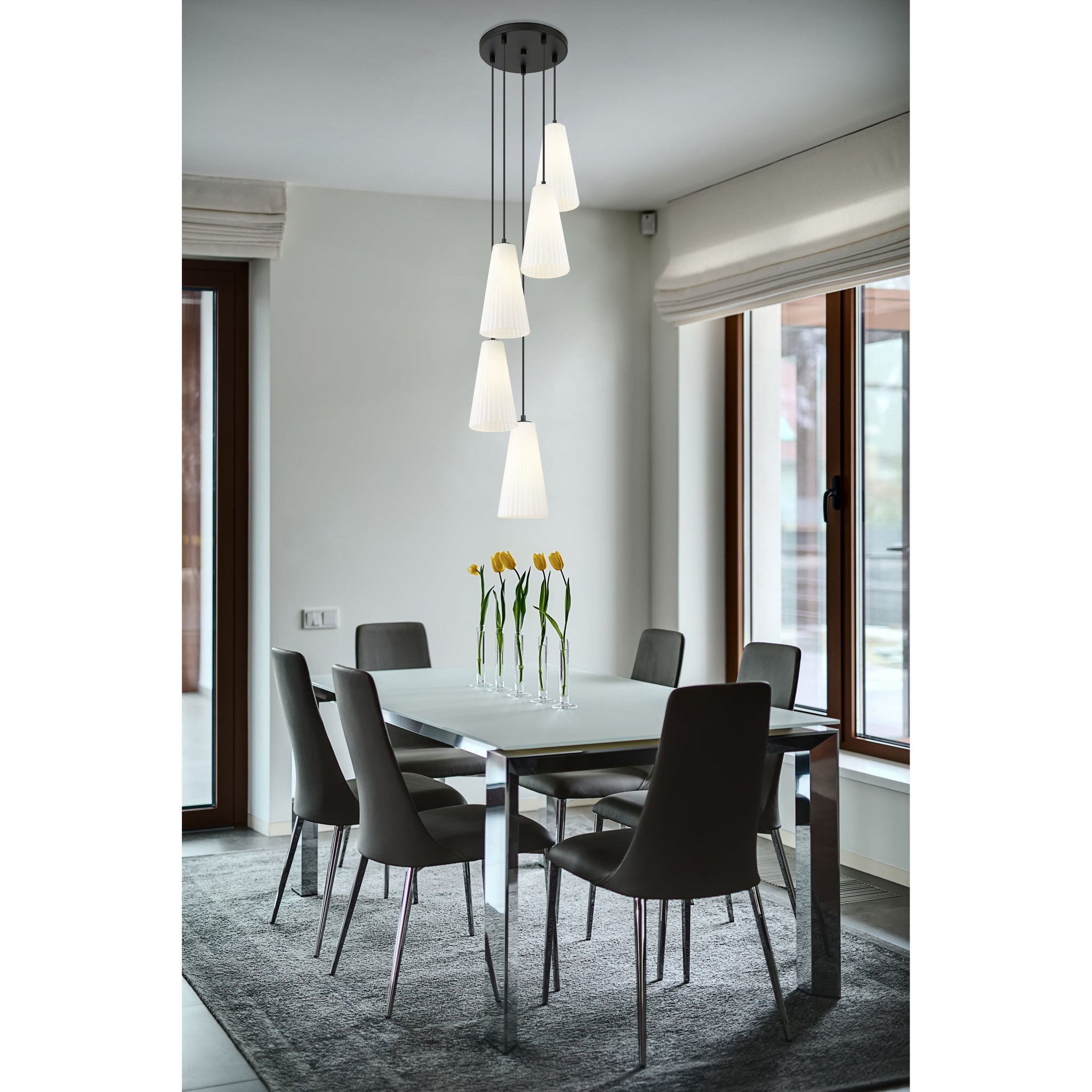 Farrell 5-Light Chandelier