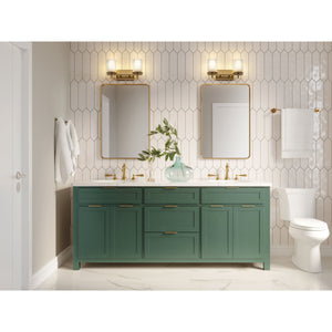 Grayson 2-Light Vanity