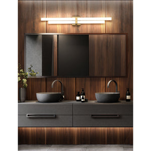 Zane 2-Light 40" Vanity