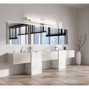 Zane 2-Light 40" Vanity