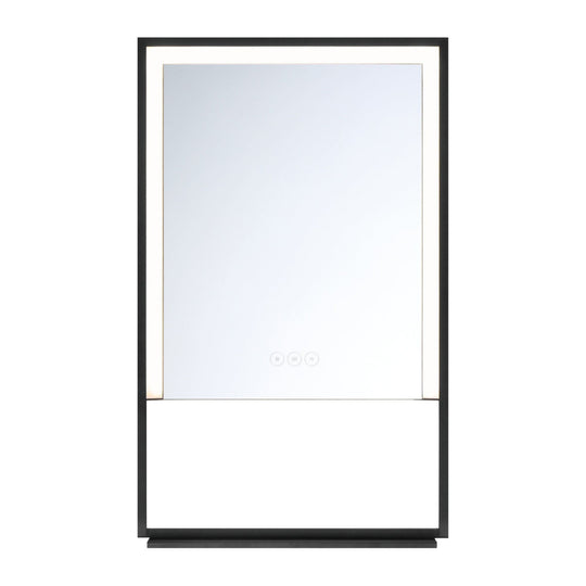Sayora 24x32" LED Mirror