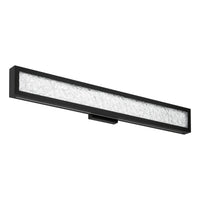 Courtney 32" 5CCT LED Vanity Light