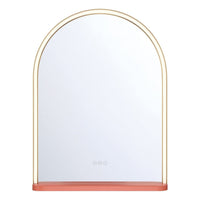 Serin 1x24" Mirror Accessory