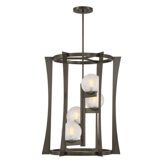 Darien 4-Light Pendant