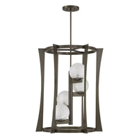 Darien 4-Light Pendant