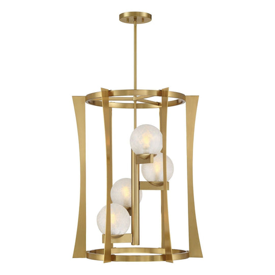 Darien 4-Light Pendant