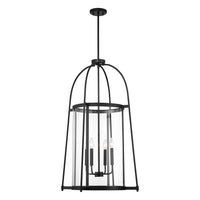 Rosedale 4-Light Pendant