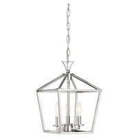 Townsend 3-Light Pendant