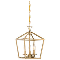 Townsend 3-Light Pendant