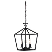 Townsend 3-Light Pendant