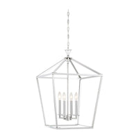 Townsend 4-Light Pendant