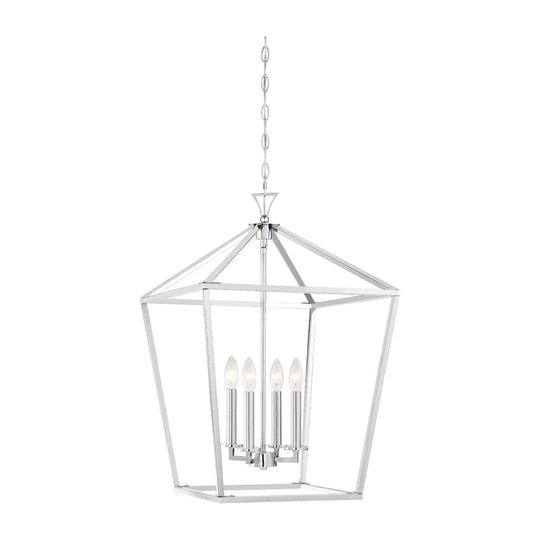 Townsend 4-Light Pendant
