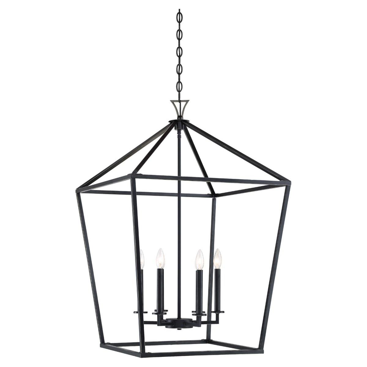 Townsend 6-Light Pendant