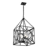 Balfour 4-Light Pendant