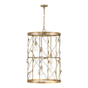 Lexington 5-Light Pendant