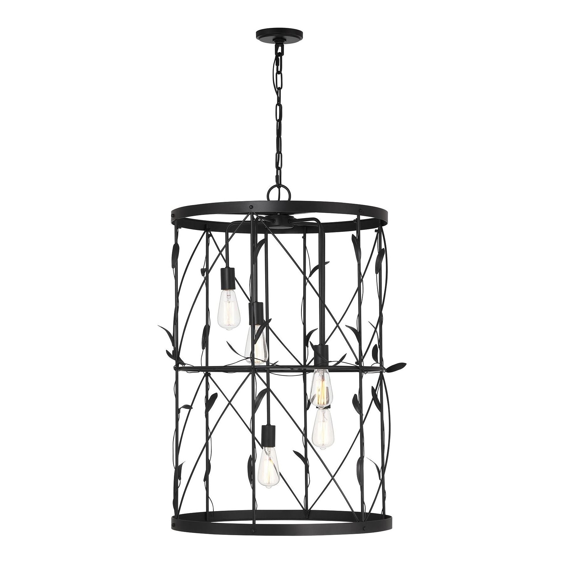 Lexington 5-Light Pendant