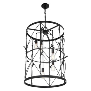 Lexington 5-Light Pendant