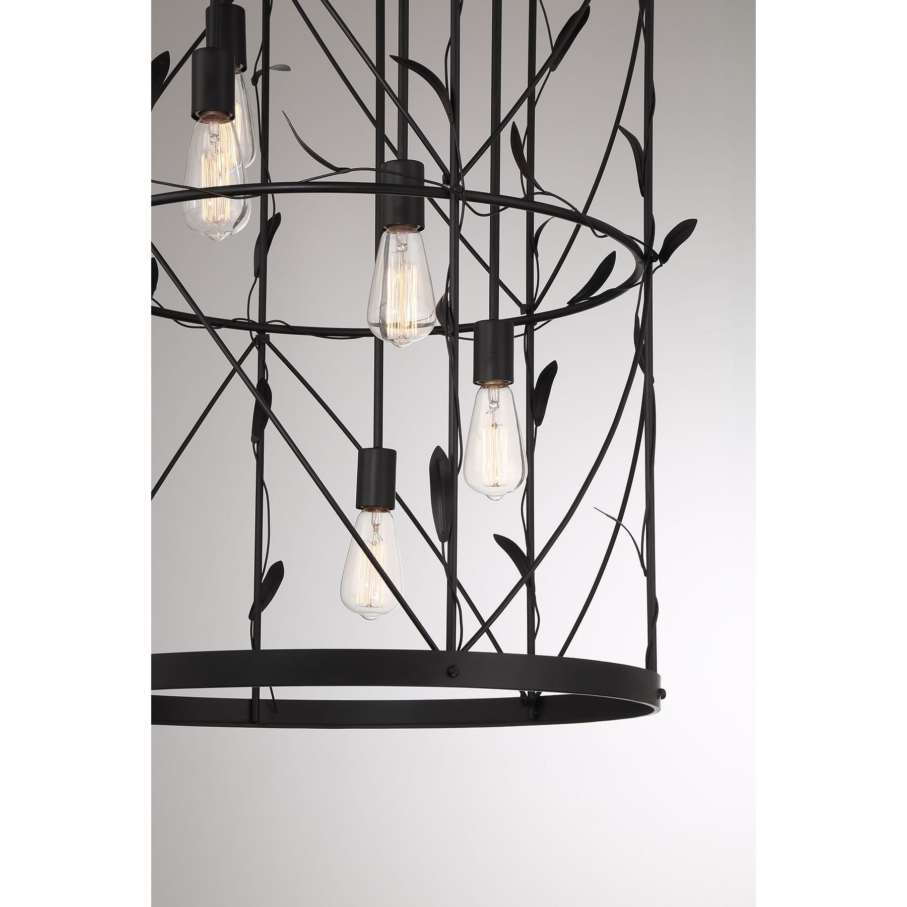 Lexington 5-Light Pendant