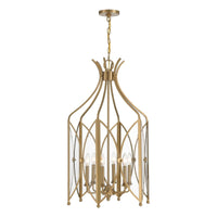 Enclave 6-Light Pendant