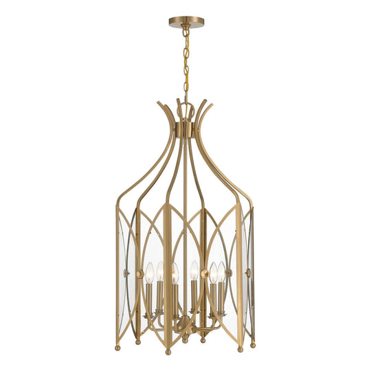 Enclave 6-Light Pendant