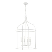 Brookstone 6-Light Pendant