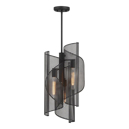 Hillbourne 3-Light Pendant