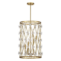 Bailey 6-Light Pendant